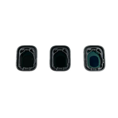 【全額返金保証】【最速発送】DJI MINI 3 PRO用 NDフィルターセット (ND16/64/256) 美品 動作確認済