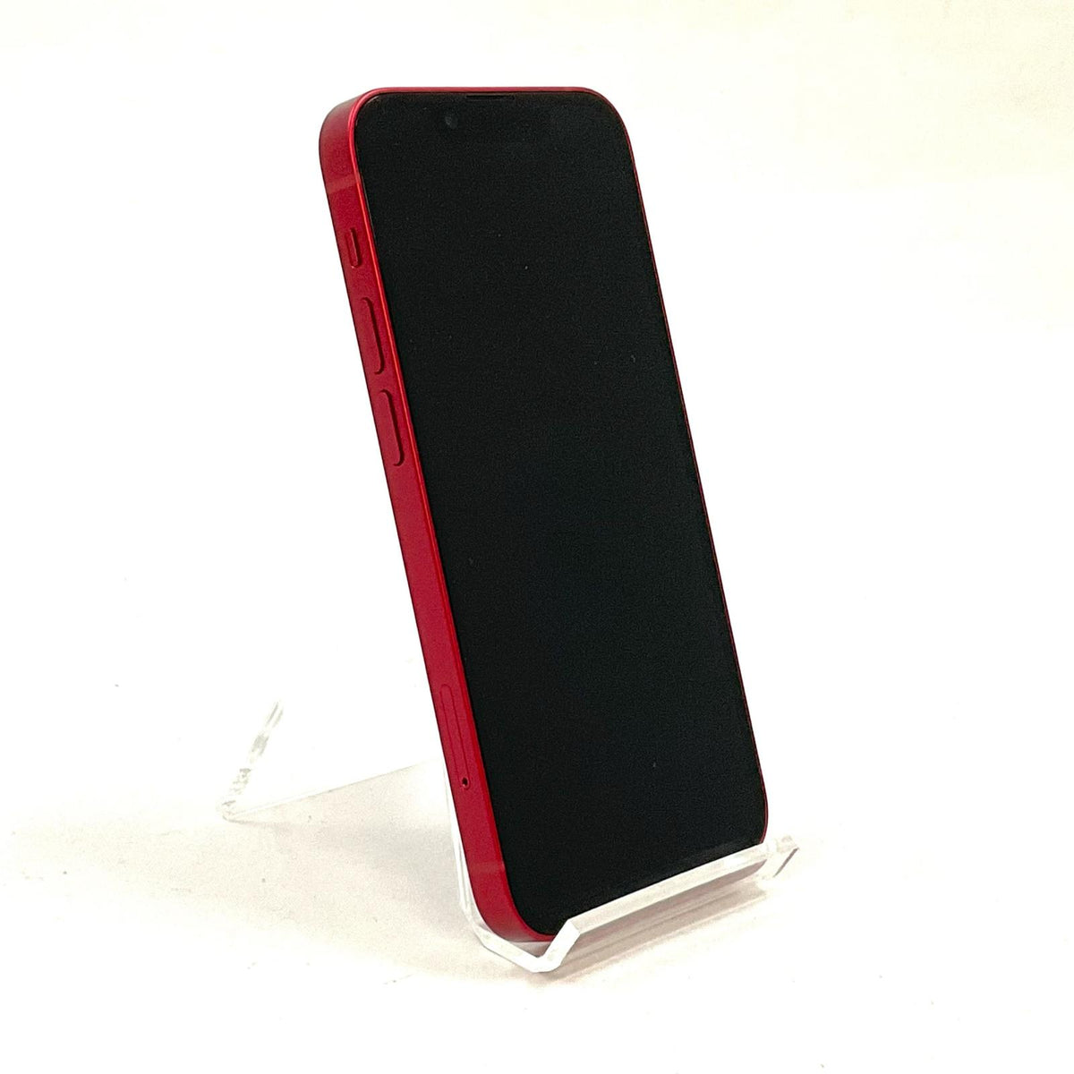 【全額返金保証】【最速発送】Apple iPhone iPhone mini 13 128GB (PRODUCT)RED 楽天モバイル SIMフリー 白ロム 美品 動作確認済 90%