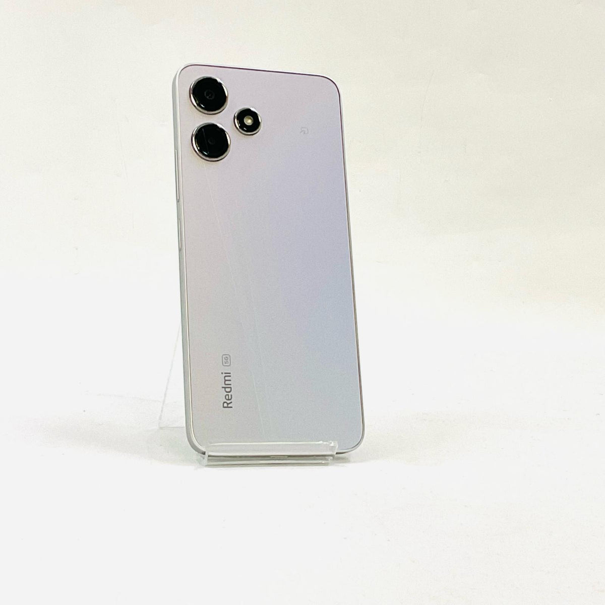 【全額返金保証】【最速発送】Xiaomi Redmi 12 5G 128GB ポーラーシルバー au XIG03 白ロム 超美品 動作確認済