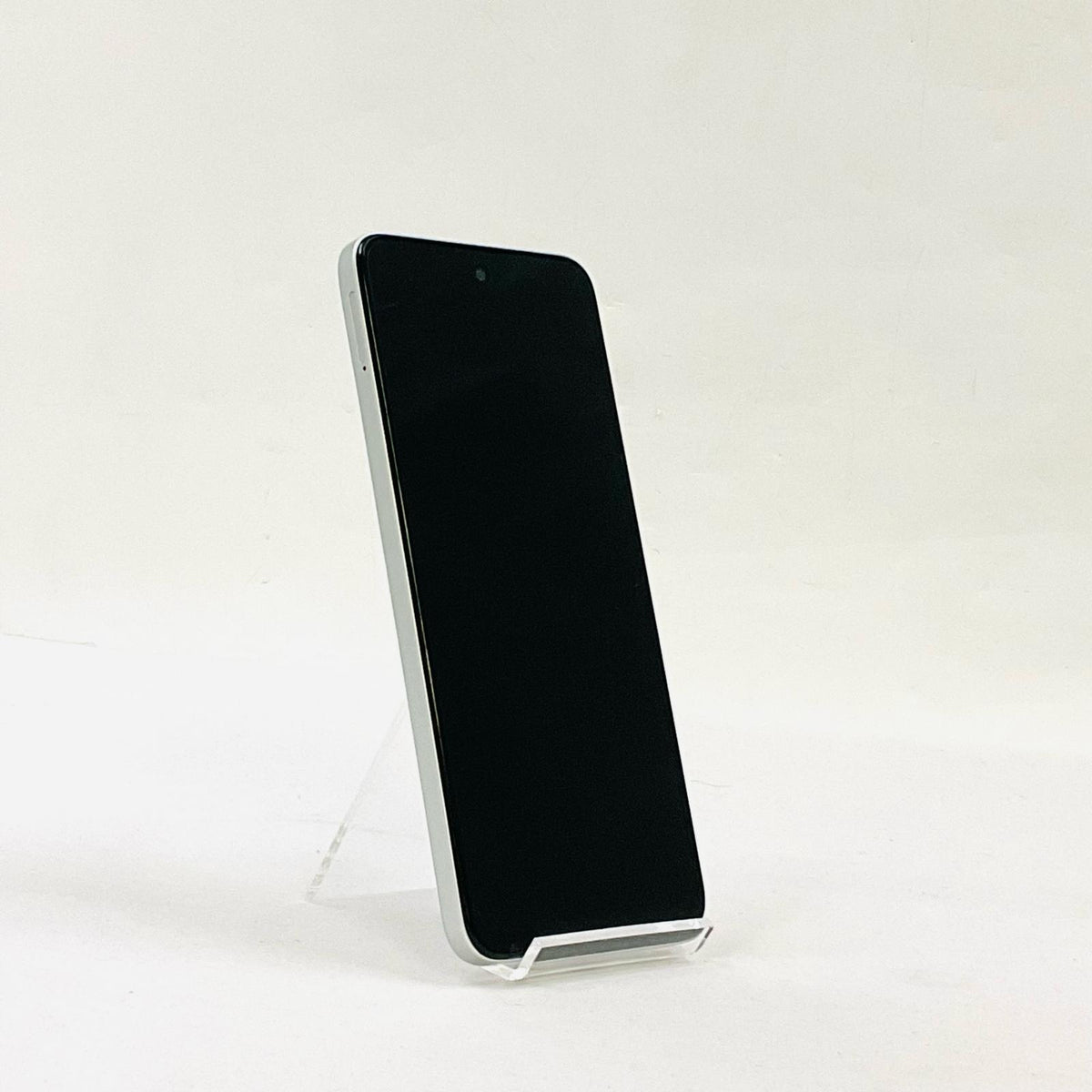 【全額返金保証】【最速発送】Xiaomi Redmi 12 5G 128GB ポーラーシルバー au XIG03 白ロム 超美品 動作確認済