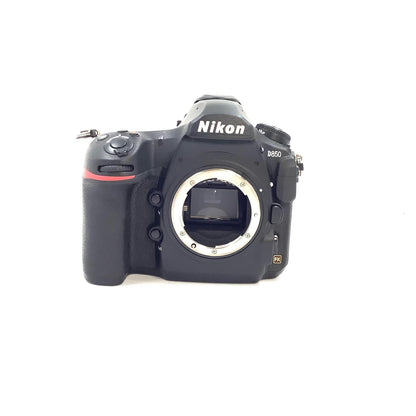 【全額返金保証】【最速発送】Nikon デジタル一眼 D850 ボディ 美品 動作確認済