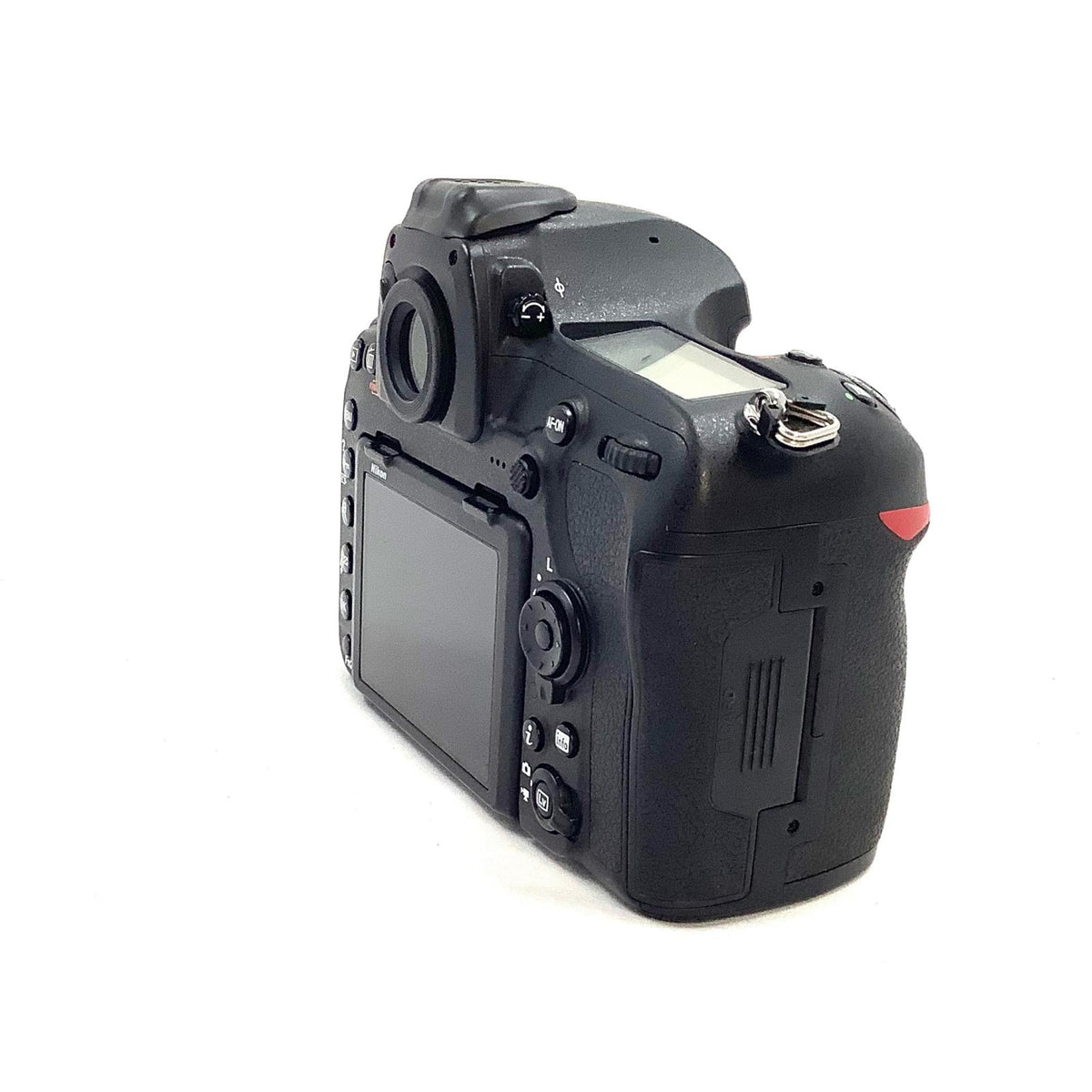 【全額返金保証】【最速発送】Nikon デジタル一眼 D850 ボディ 美品 動作確認済
