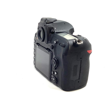 【全額返金保証】【最速発送】Nikon デジタル一眼 D850 ボディ 美品 動作確認済