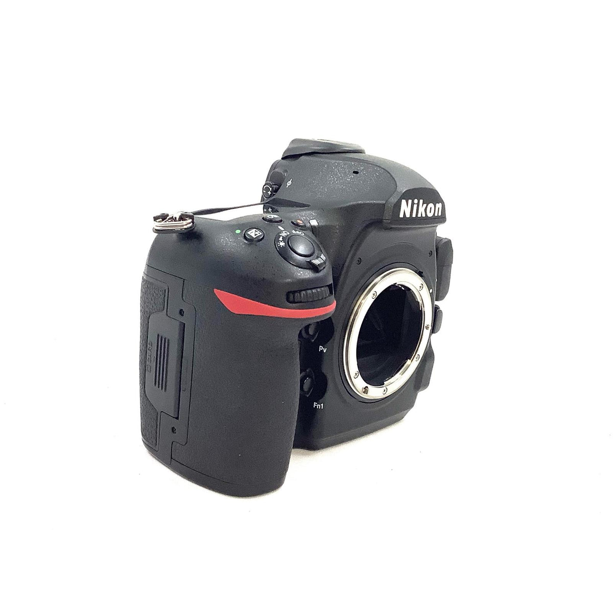 【全額返金保証】【最速発送】Nikon デジタル一眼 D850 ボディ 美品 動作確認済