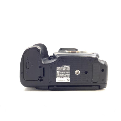 【全額返金保証】【最速発送】Nikon デジタル一眼 D850 ボディ 美品 動作確認済