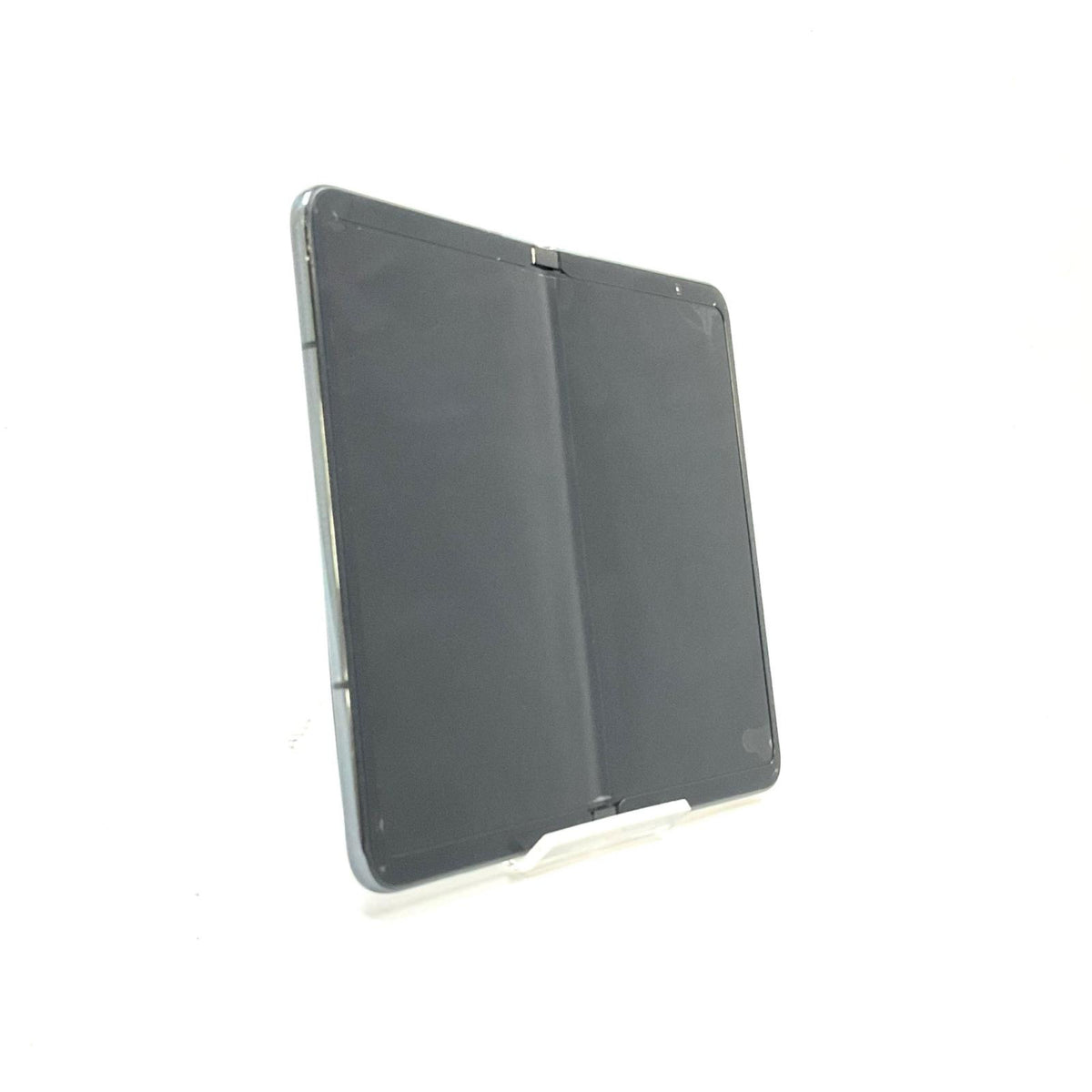 【最速発送】Google Pixel fold 256GB オブシディアン SIMフリー 白ロム【難有】