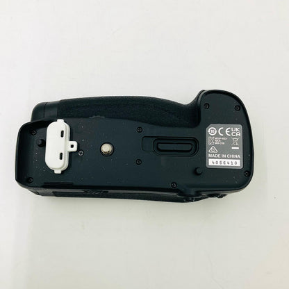 【全額返金保証】【最速発送】Nikon MB-D18 マルチバッテリーパック 動作確認済
