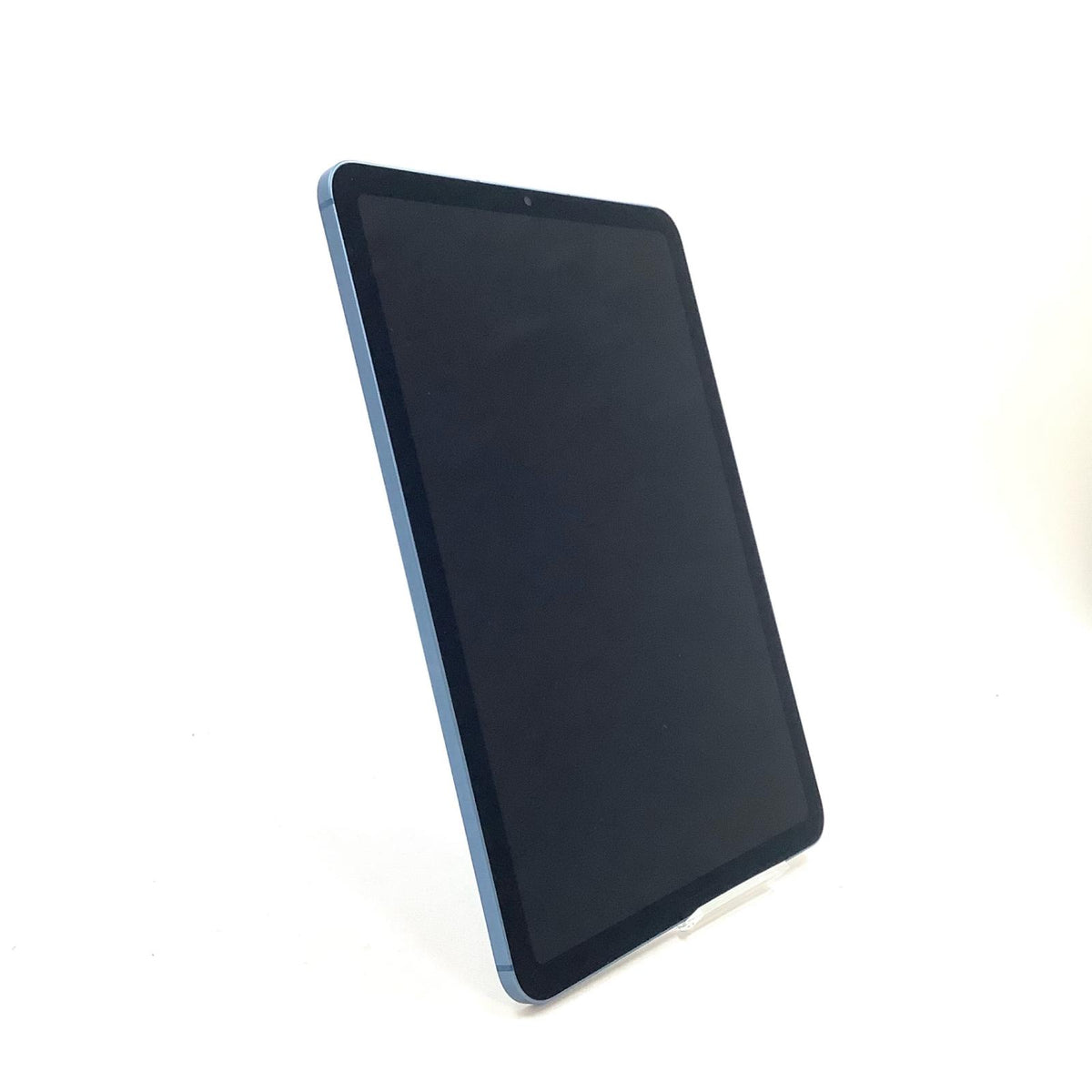 【全額返金保証】【最速発送】Apple iPad Air 10.9インチ 第5世代 256GB ブルー WiFi+Cellular Softbank SIMフリー 白ロム 動作確認済