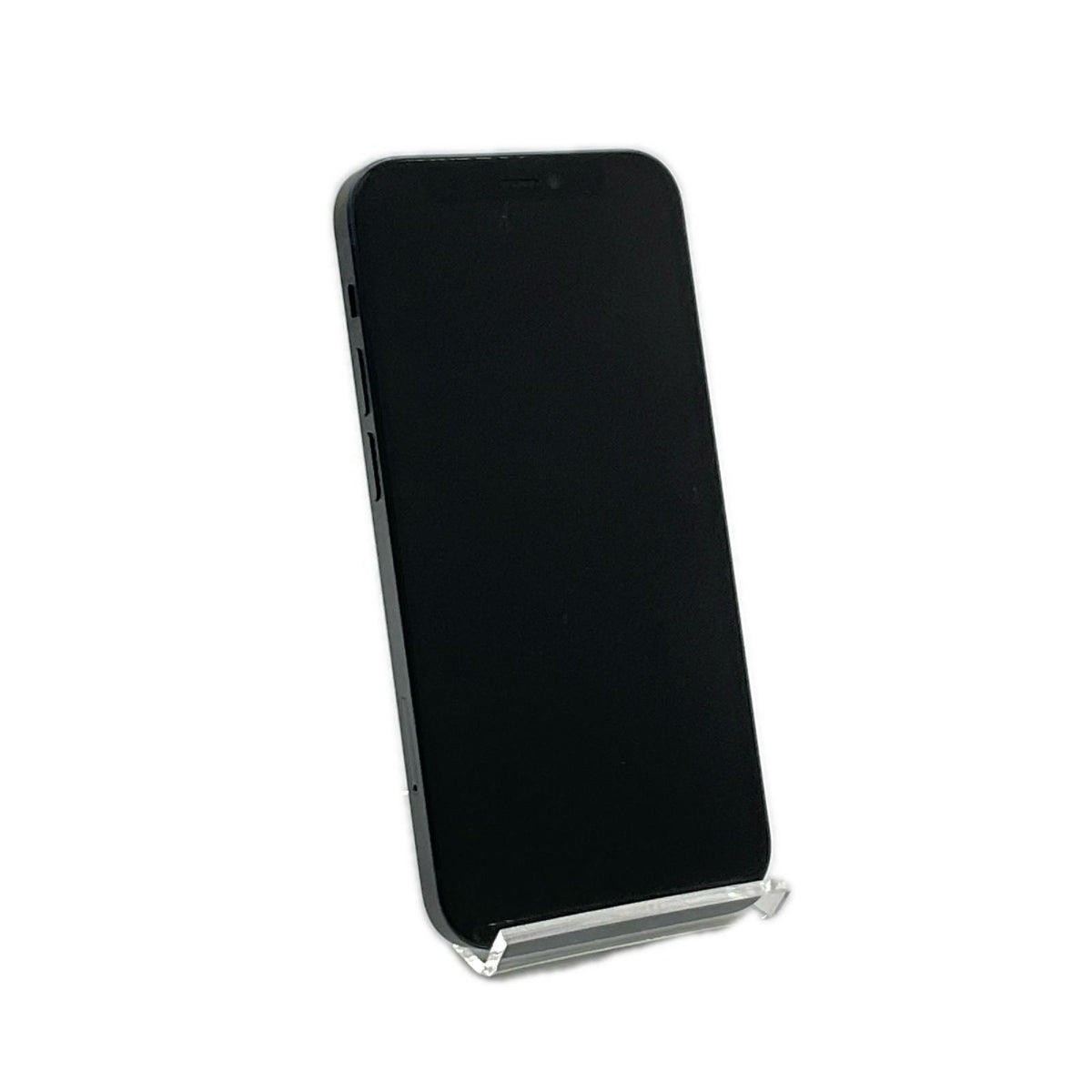 【全額返金保証】【最速発送】Apple iPhone iPhone mini 12 64GB ブラック Softbank SIMフリー 白ロム 動作確認済 80%