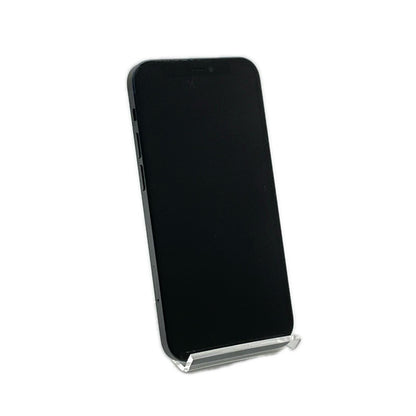 【全額返金保証】【最速発送】Apple iPhone iPhone mini 12 64GB ブラック Softbank SIMフリー 白ロム 動作確認済 80%