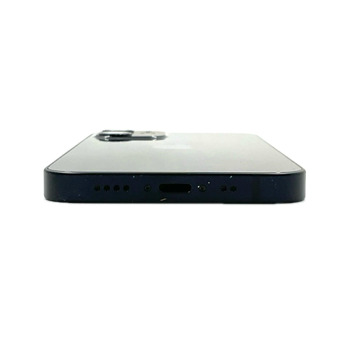 【全額返金保証】【最速発送】Apple iPhone iPhone mini 12 64GB ブラック Softbank SIMフリー 白ロム 動作確認済 80%
