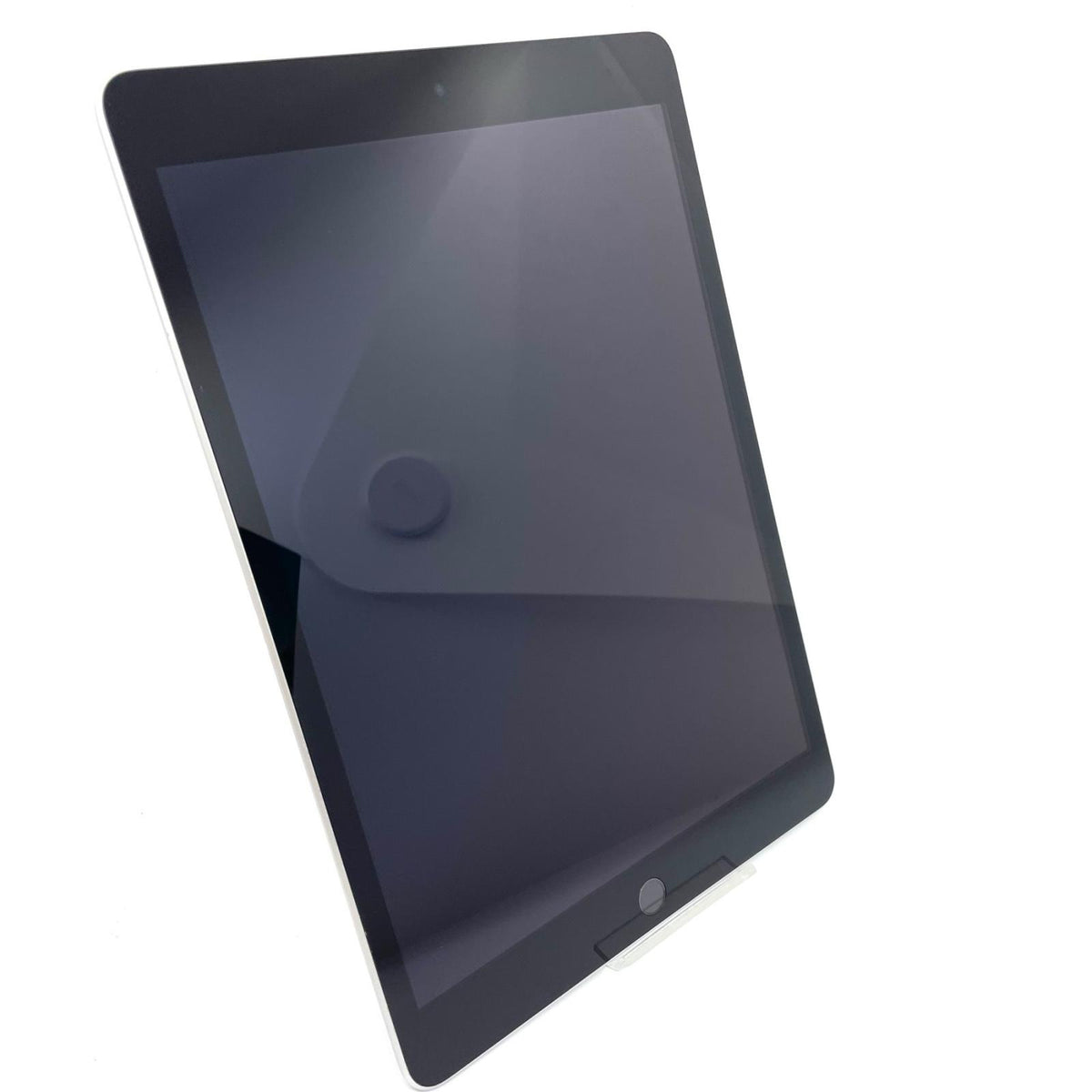 【全額返金保証】【最速発送】Apple iPad iPad 10.2インチ 第9世代 64GB シルバー Wi-Fi 動作確認済