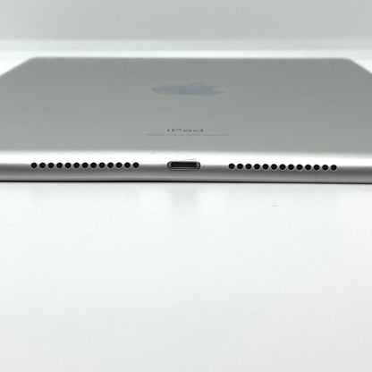 【全額返金保証】【最速発送】Apple iPad iPad 10.2インチ 第9世代 64GB シルバー Wi-Fi 動作確認済