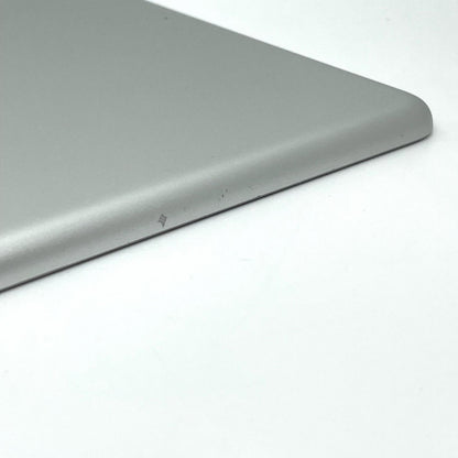 【全額返金保証】【最速発送】Apple iPad iPad 10.2インチ 第9世代 64GB シルバー Wi-Fi 動作確認済