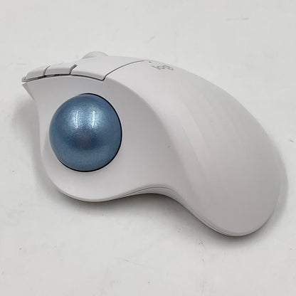 【全額返金保証】【最速発送】Logicool Wireless Trackball Mouse ERGO M575 超美品 動作確認済