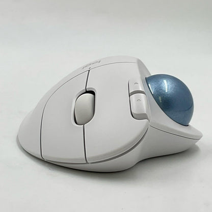 【全額返金保証】【最速発送】Logicool Wireless Trackball Mouse ERGO M575 超美品 動作確認済