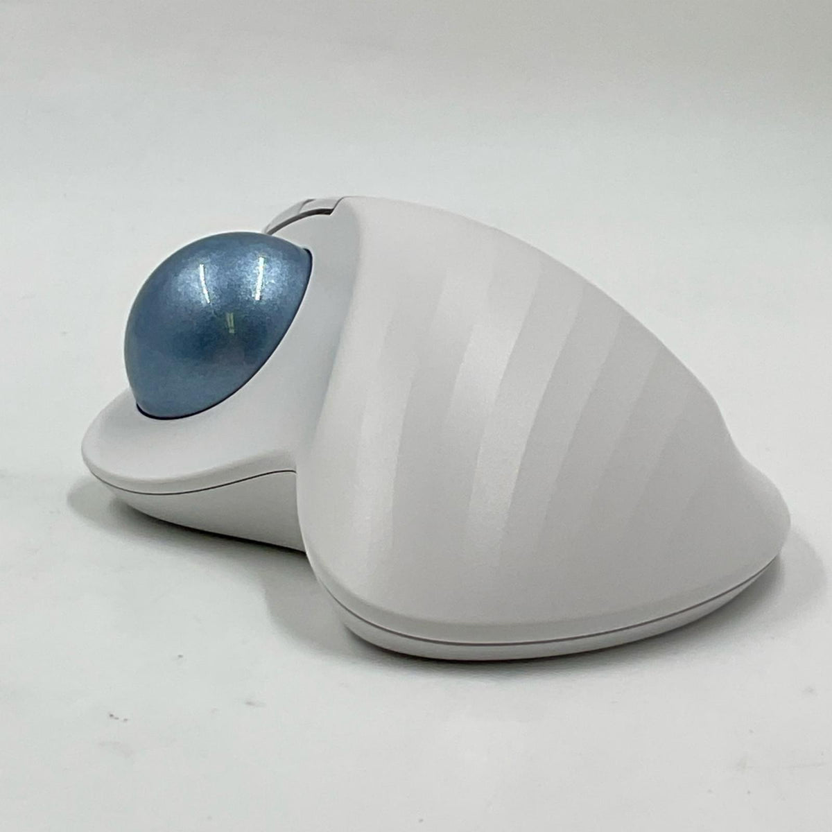 【全額返金保証】【最速発送】Logicool Wireless Trackball Mouse ERGO M575 超美品 動作確認済
