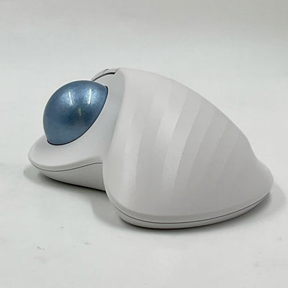 【全額返金保証】【最速発送】Logicool Wireless Trackball Mouse ERGO M575 超美品 動作確認済