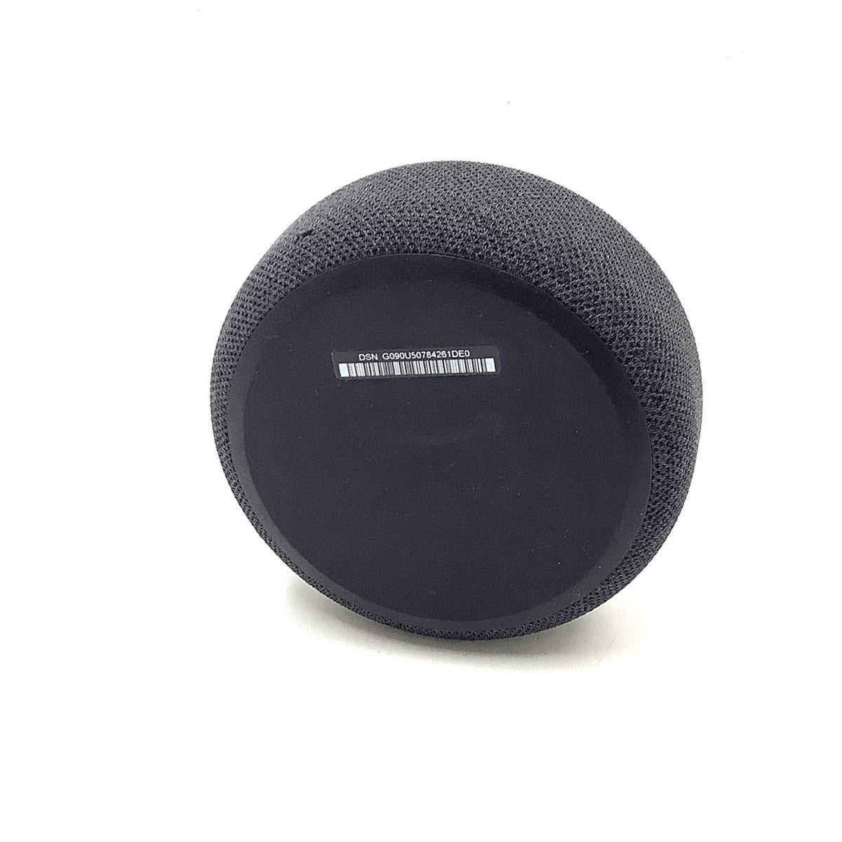 【全額返金保証】【最速発送】Amazon Amazon Echo Dot (第3世代) D9N29T 美品 動作確認済