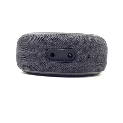 【全額返金保証】【最速発送】Amazon Amazon Echo Dot (第3世代) D9N29T 美品 動作確認済