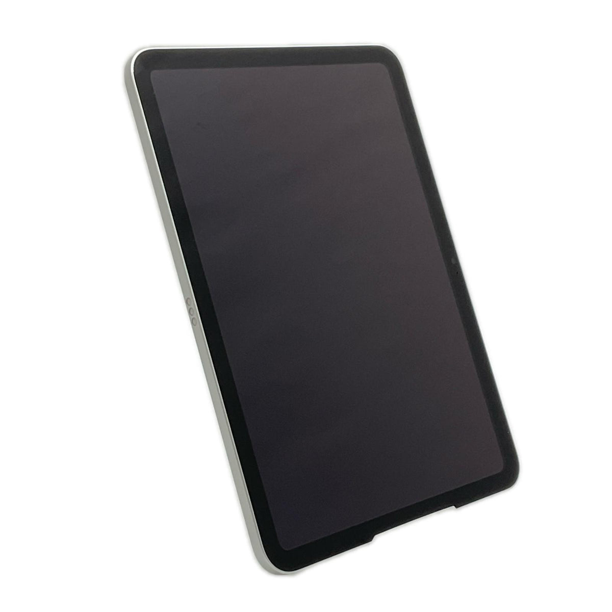 【全額返金保証】【最速発送】Apple iPad iPad 10.9インチ 第10世代 64GB シルバー Wi-Fi 美品 動作確認済