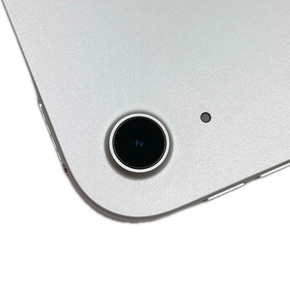 【全額返金保証】【最速発送】Apple iPad iPad 10.9インチ 第10世代 64GB シルバー Wi-Fi 美品 動作確認済