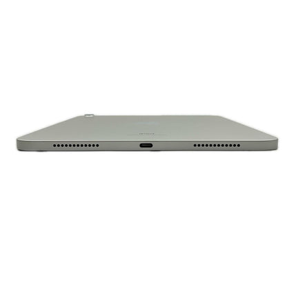 【全額返金保証】【最速発送】Apple iPad iPad 10.9インチ 第10世代 64GB シルバー Wi-Fi 美品 動作確認済