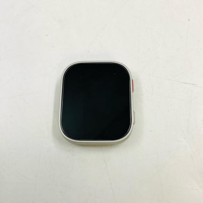 【全額返金保証】【最速発送】Zepp Health Corporation AMAZFIT Bip Max A2568 超美品 動作確認済