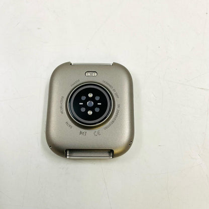 【全額返金保証】【最速発送】Zepp Health Corporation AMAZFIT Bip Max A2568 超美品 動作確認済