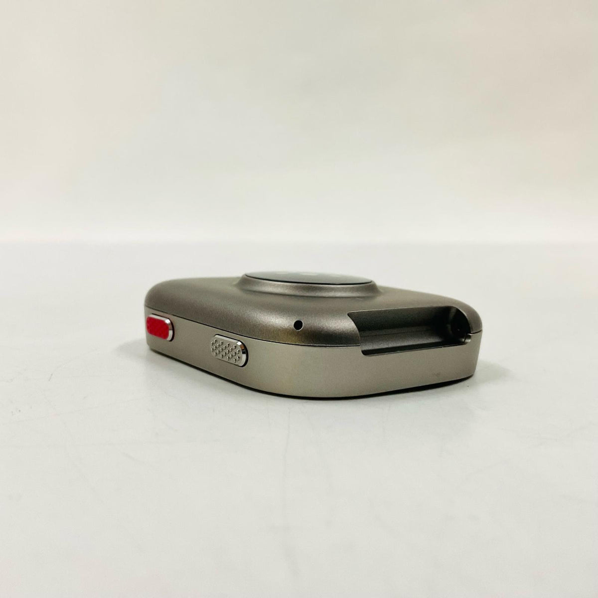 【全額返金保証】【最速発送】Zepp Health Corporation AMAZFIT Bip Max A2568 超美品 動作確認済