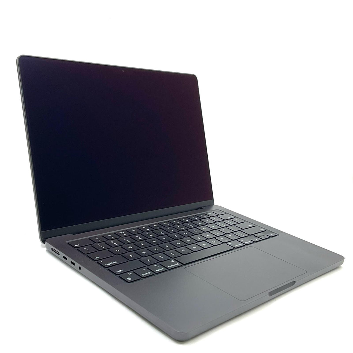【全額返金保証】【最速発送】Apple MacBook Pro 14インチ 2023 Apple M3 Pro 18GB 512GB スペースブラック 99% 美品 動作確認済