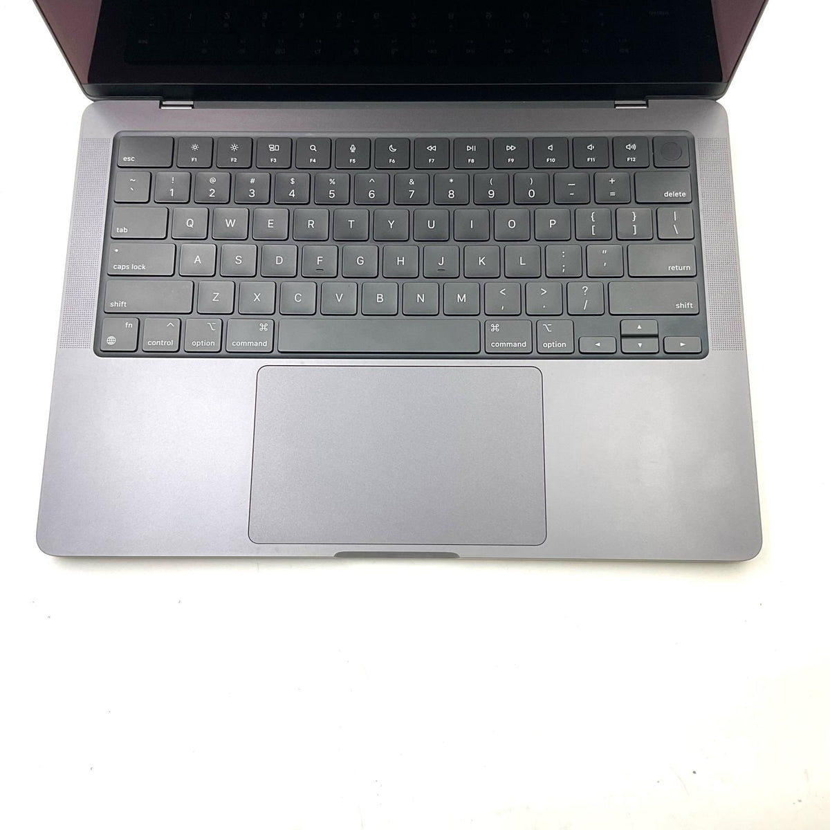 【全額返金保証】【最速発送】Apple MacBook Pro 14インチ 2023 Apple M3 Pro 18GB 512GB スペースブラック 99% 美品 動作確認済