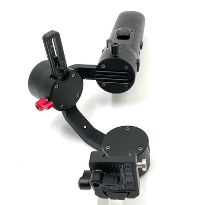 【全額返金保証】【最速発送】ZHIYUN Crane M2 ジンバル 美品 動作確認済