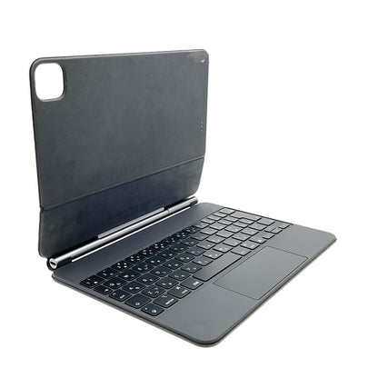 【全額返金保証】【最速発送】Apple Magic Keyboard MXQT2J/A 動作確認済