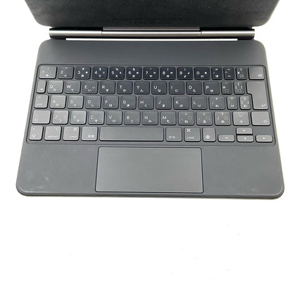 【全額返金保証】【最速発送】Apple Magic Keyboard MXQT2J/A 動作確認済