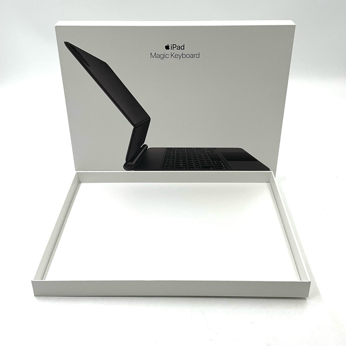 【全額返金保証】【最速発送】Apple Magic Keyboard MXQT2J/A 動作確認済