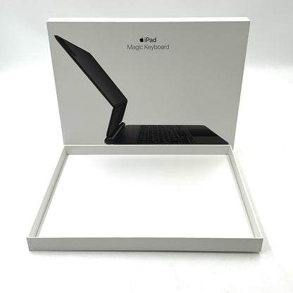 【全額返金保証】【最速発送】Apple Magic Keyboard MXQT2J/A 動作確認済