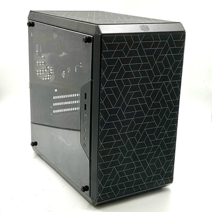 【最速発送】自作PC ゲーミングデスクトップPC intel core i7-10700 32GB NVIDIA GeForce GTX 1070 Ti 8GB【難有】