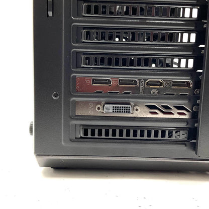 【最速発送】自作PC ゲーミングデスクトップPC intel core i7-10700 32GB NVIDIA GeForce GTX 1070 Ti 8GB【難有】