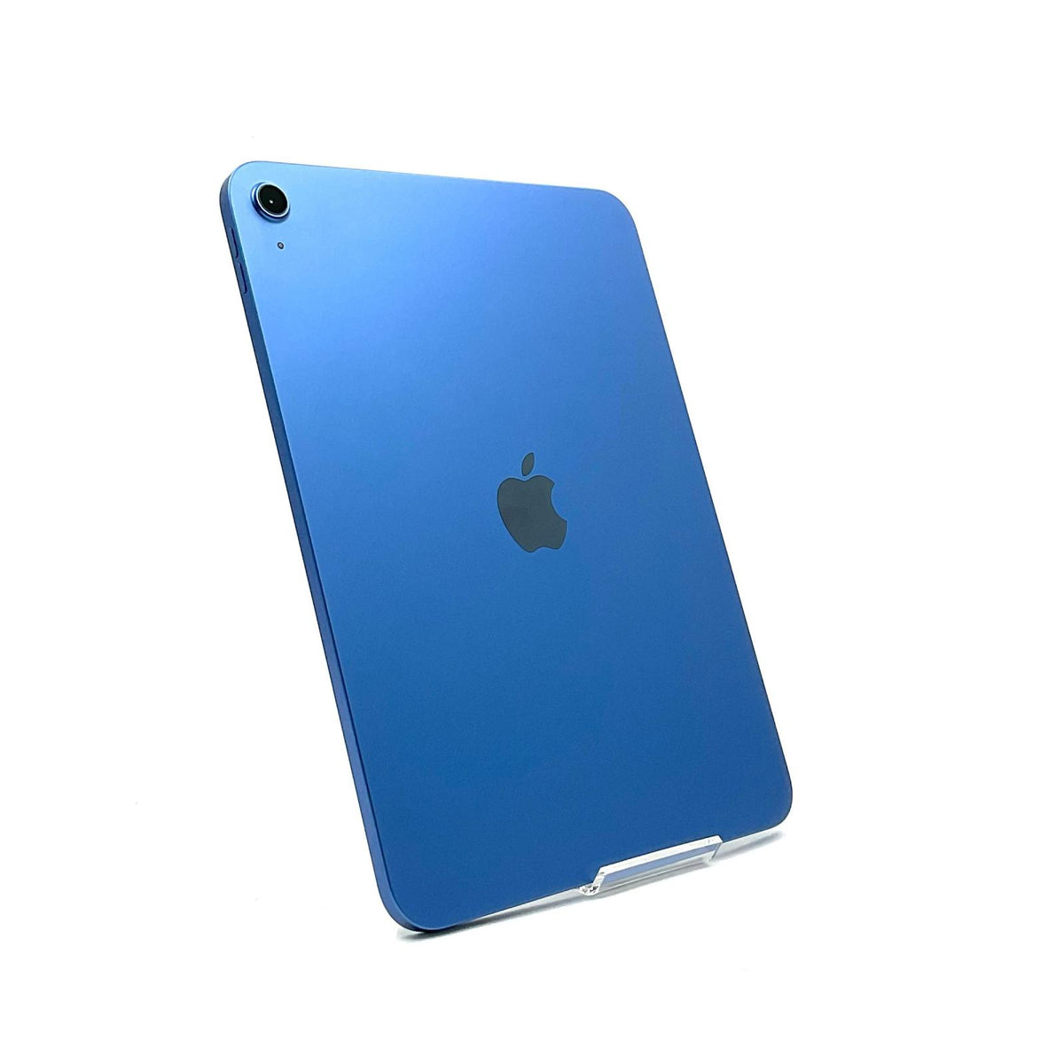 【全額返金保証】【最速発送】Apple iPad iPad A16 11インチ 128GB ブルー Wi-Fi 美品 動作確認済