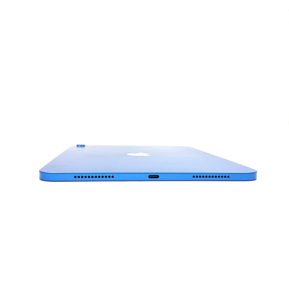 【全額返金保証】【最速発送】Apple iPad iPad A16 11インチ 128GB ブルー Wi-Fi 美品 動作確認済