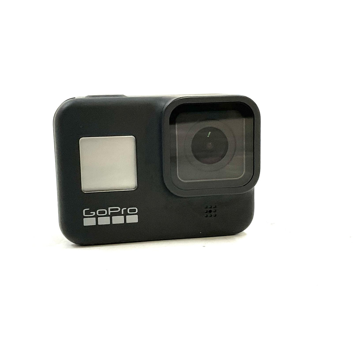 【全額返金保証】【最速発送】GoPro HERO8 Black 動作確認済