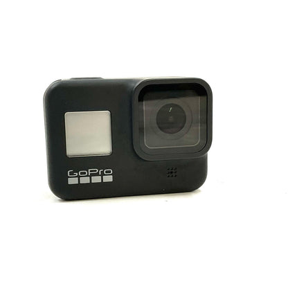 【全額返金保証】【最速発送】GoPro HERO8 Black 動作確認済