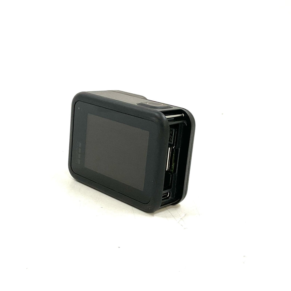 【全額返金保証】【最速発送】GoPro HERO8 Black 動作確認済