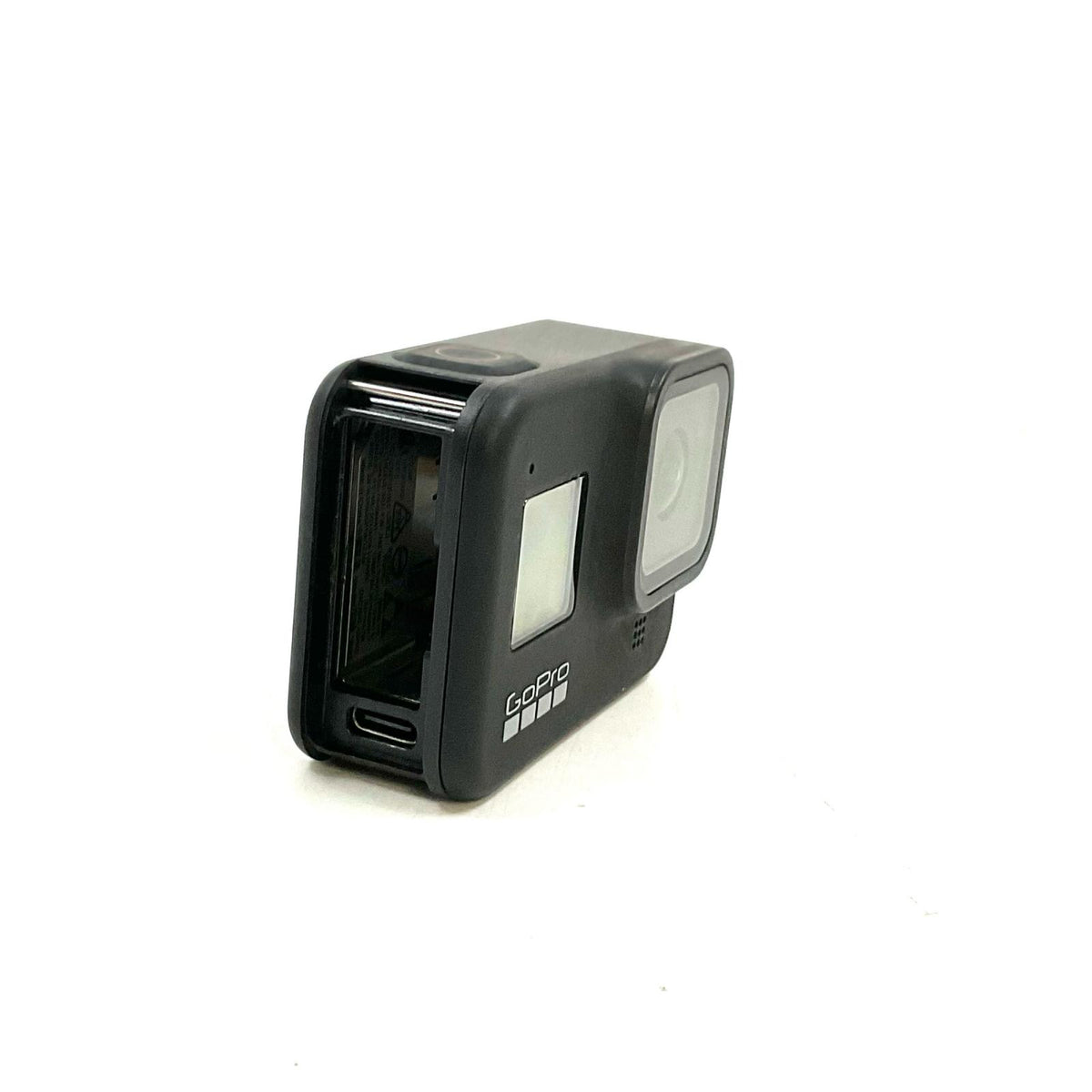 【全額返金保証】【最速発送】GoPro HERO8 Black 動作確認済