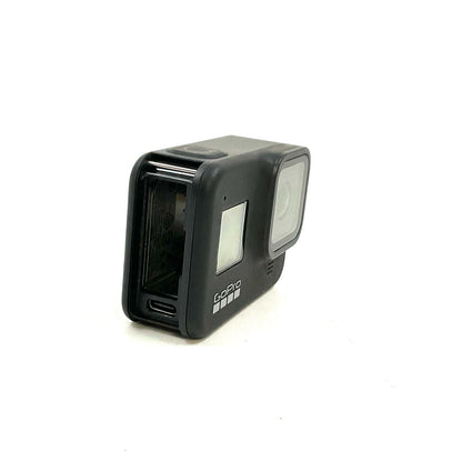 【全額返金保証】【最速発送】GoPro HERO8 Black 動作確認済