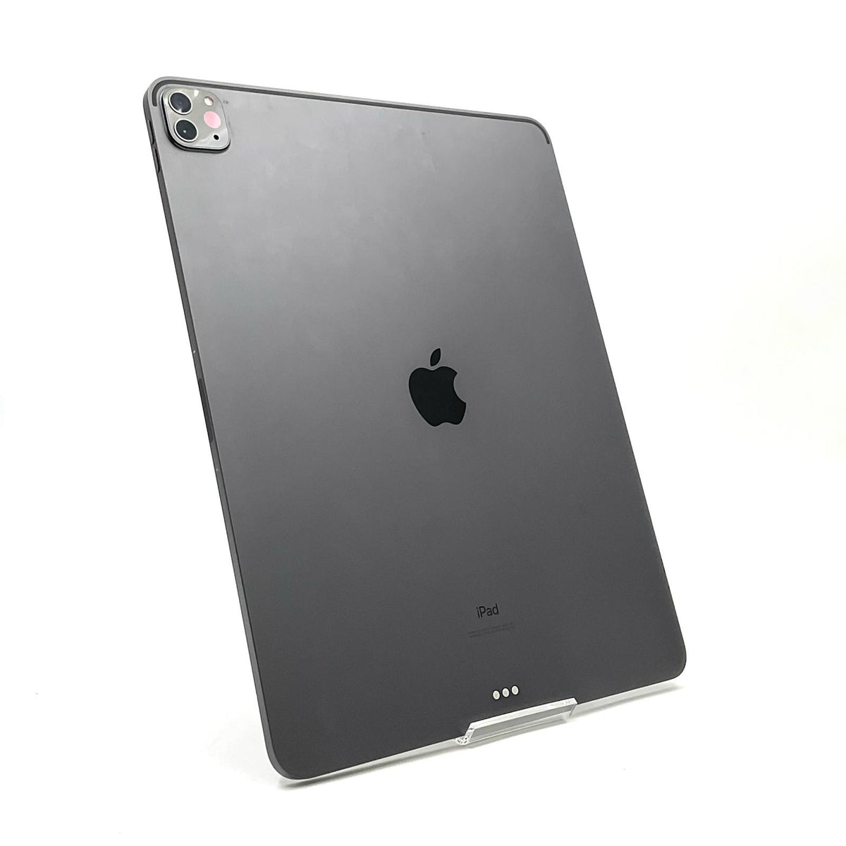 【全額返金保証】【最速発送】Apple iPad Pro 12.9インチ 第4世代 128GB スペースグレイ Wi-Fi 動作確認済