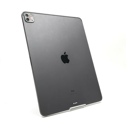 【全額返金保証】【最速発送】Apple iPad Pro 12.9インチ 第4世代 128GB スペースグレイ Wi-Fi 動作確認済