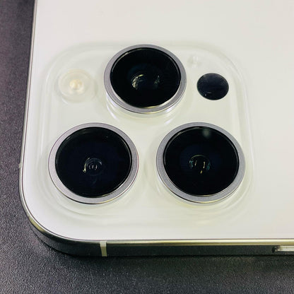 【全額返金保証】【最速発送】Apple iPhone iPhone 16 Pro 256GB ホワイトチタニウム SIMフリー 白ロム 動作確認済 80%