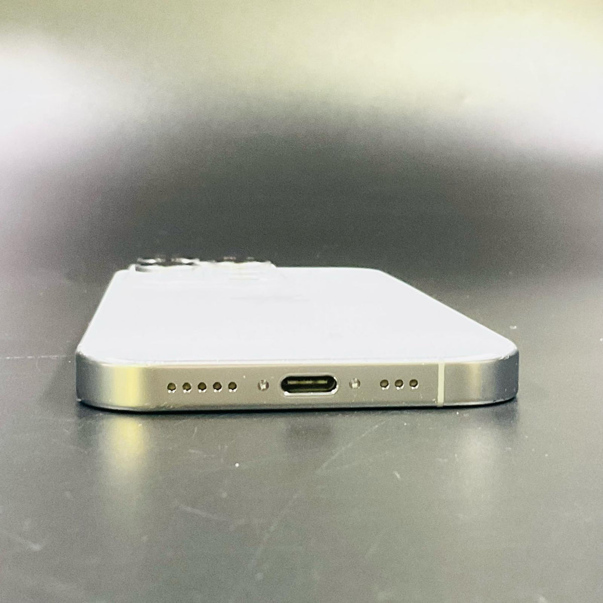 【全額返金保証】【最速発送】Apple iPhone iPhone 16 Pro 256GB ホワイトチタニウム SIMフリー 白ロム 動作確認済 80%